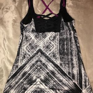 ❌SOLD❌ Lululemon Tank